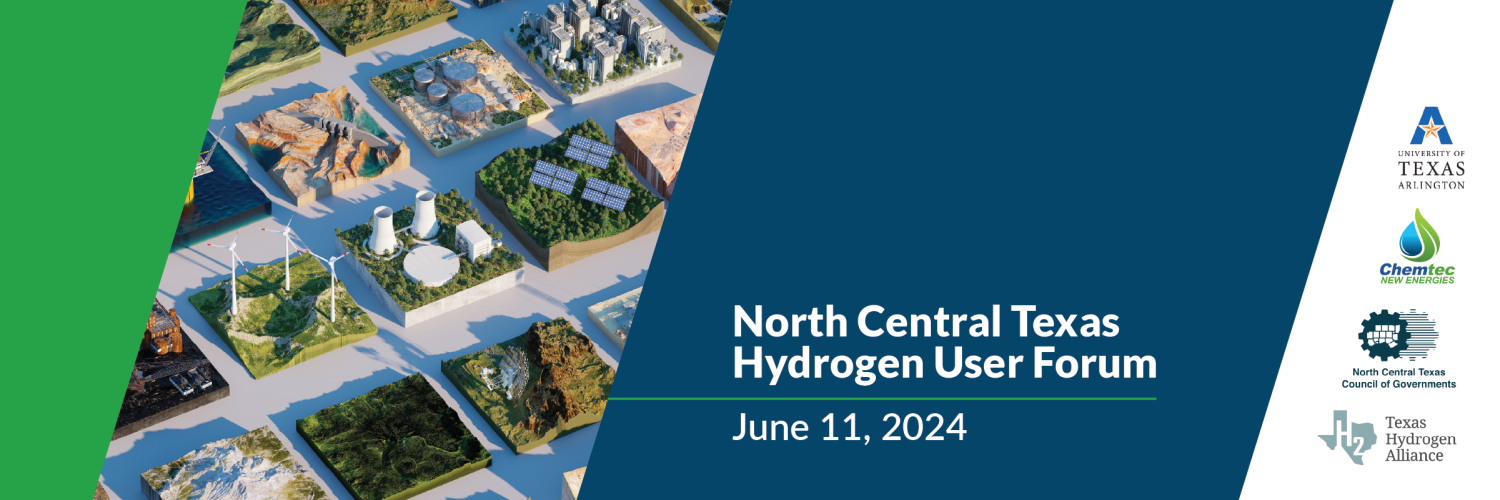 Featured image for North Central Texas Hydrogen User Forum
