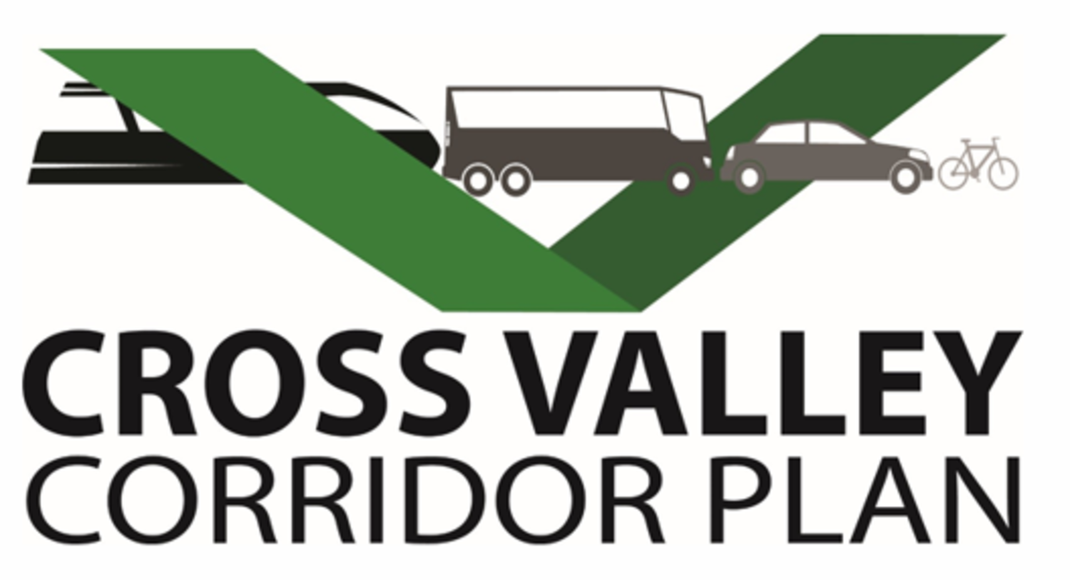 Featured image for Cross Valley Corridor Plan
