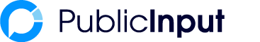 PublicInput Logo