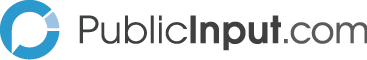 PublicInput.com Logo