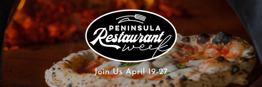 Peninsula Restaurant Week
