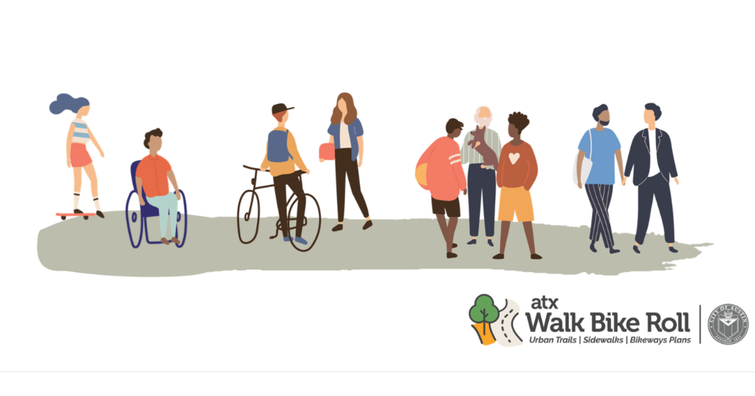 Featured image for ATX Walk Bike Roll