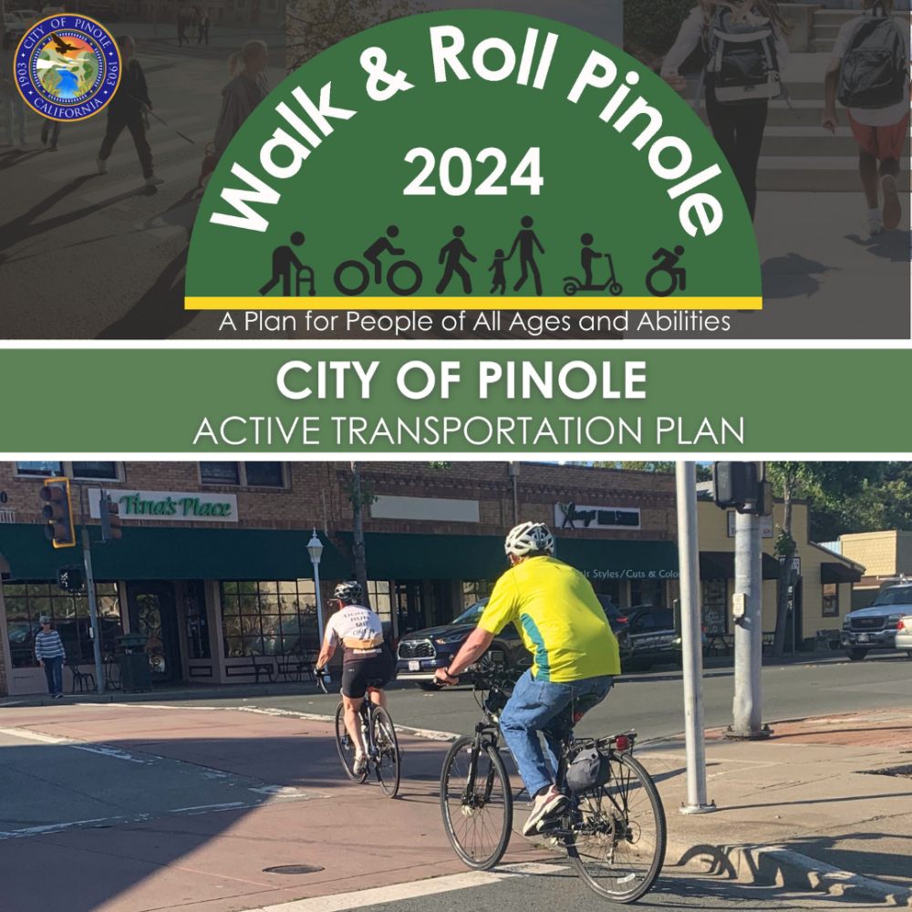 active transportation plan