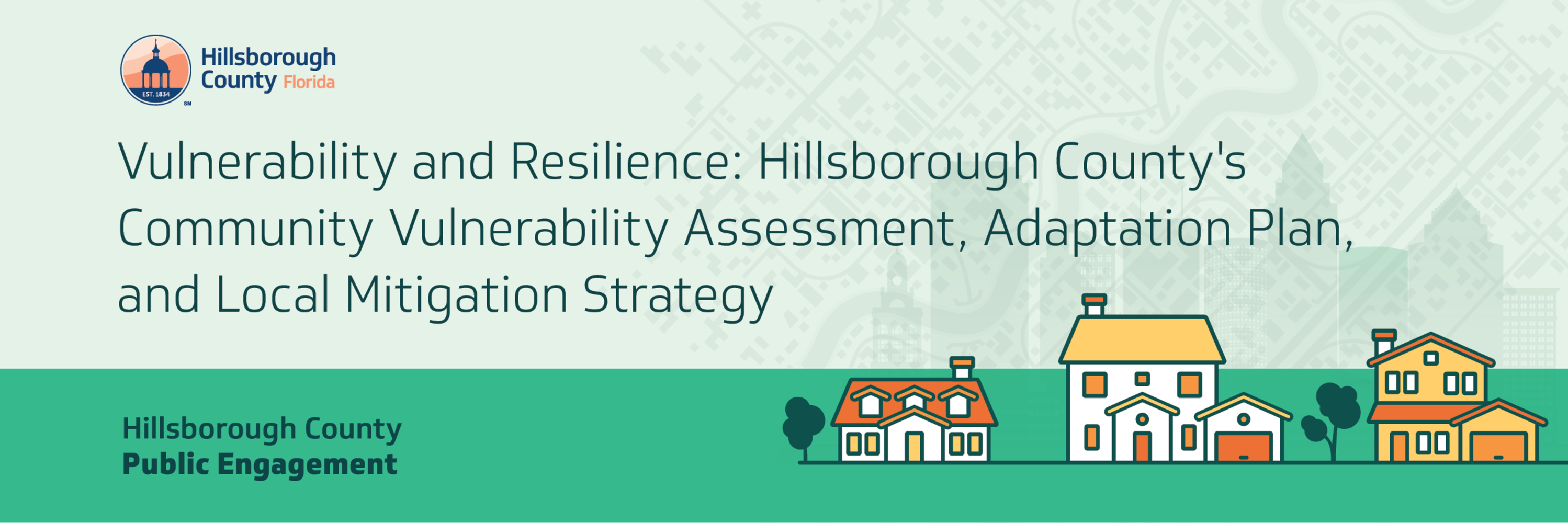 Vulnerability and Resilience: Hillsborough County’s Community ...