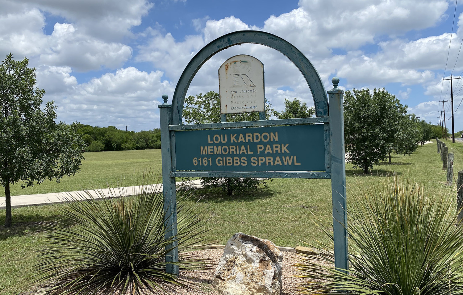 Featured image for We Need Your Input - Lou Kardon Park