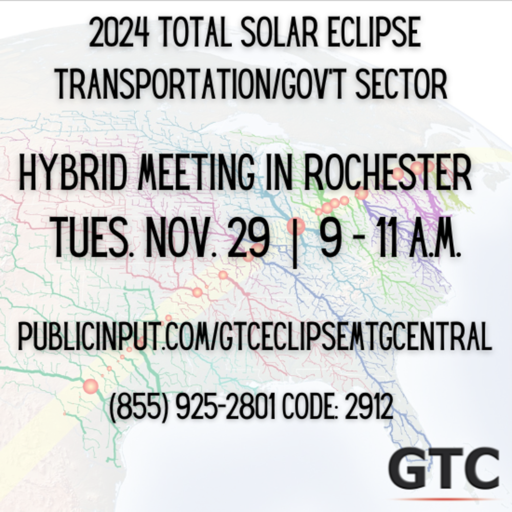 text - hybrid meeting in rochester tues nov 29