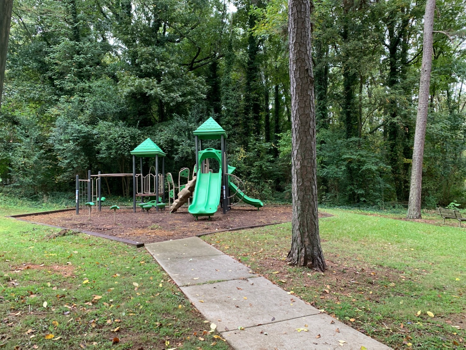 Featured image for Pressley Road Park