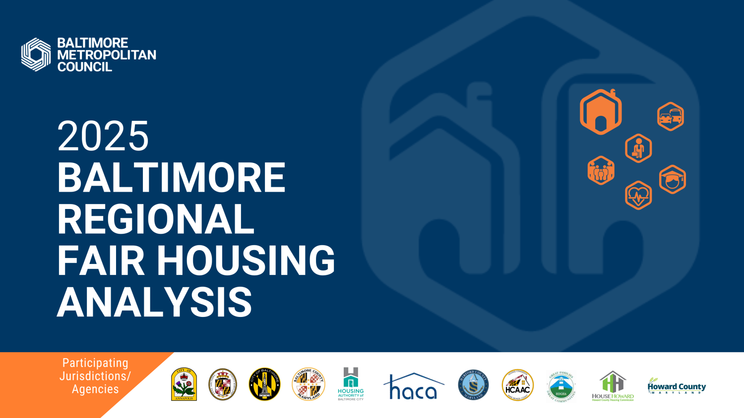 Featured image for 2025 Regional Fair Housing Analysis