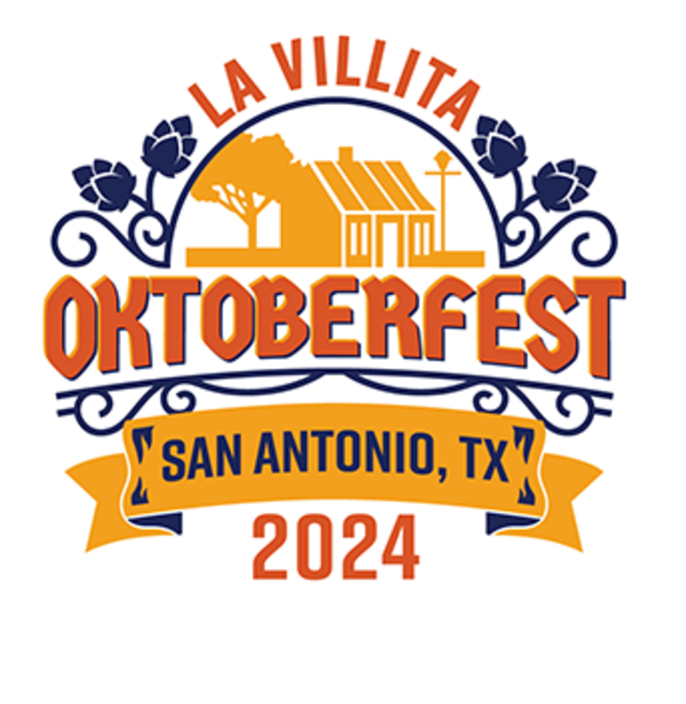 La Villita Oktoberfest