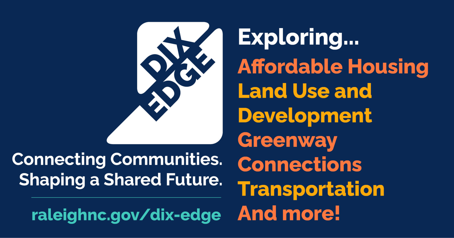 Featured image for Dix Edge Neighborhood Ambassador Application