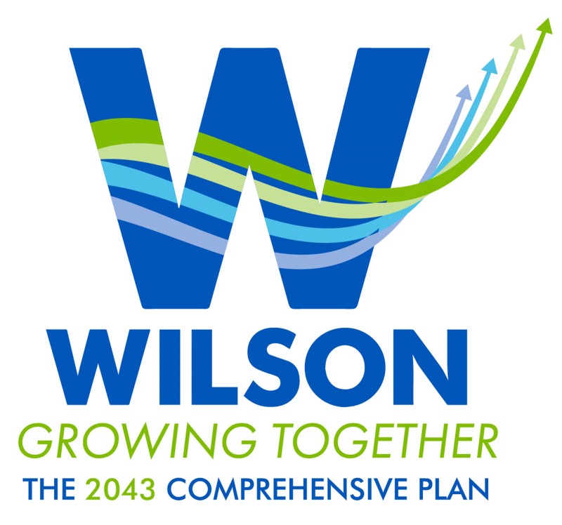 Wilson growing together the 2043 comprehensive plan