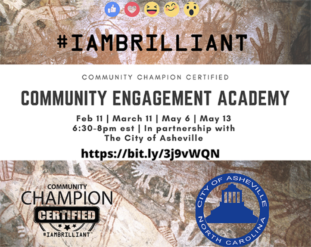 Community Engagement Academy