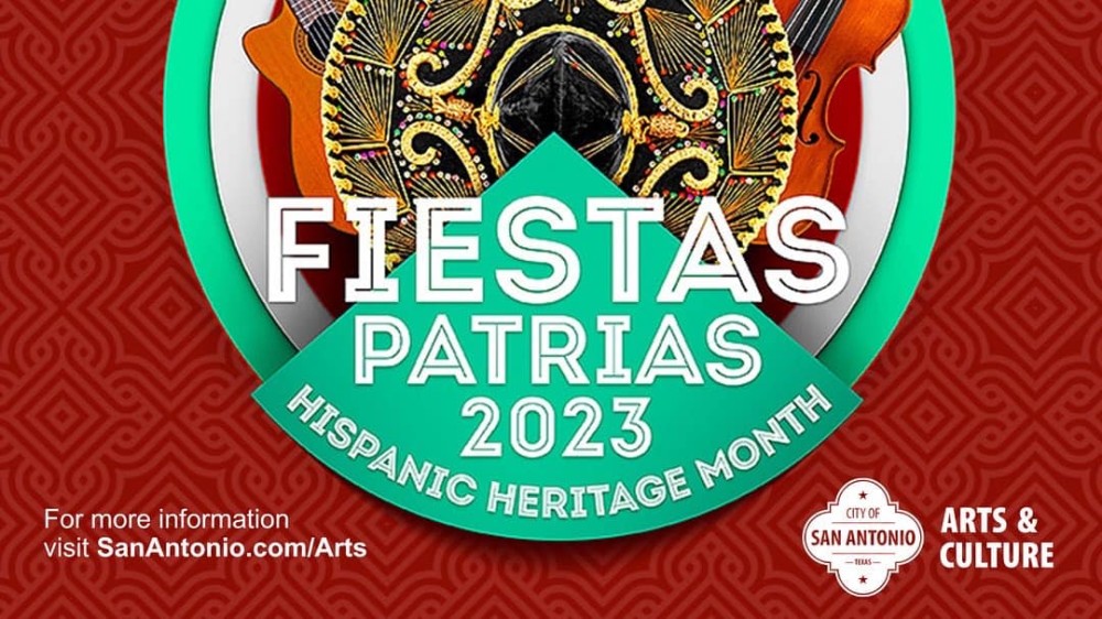 Fiestas Patrias at Market Square