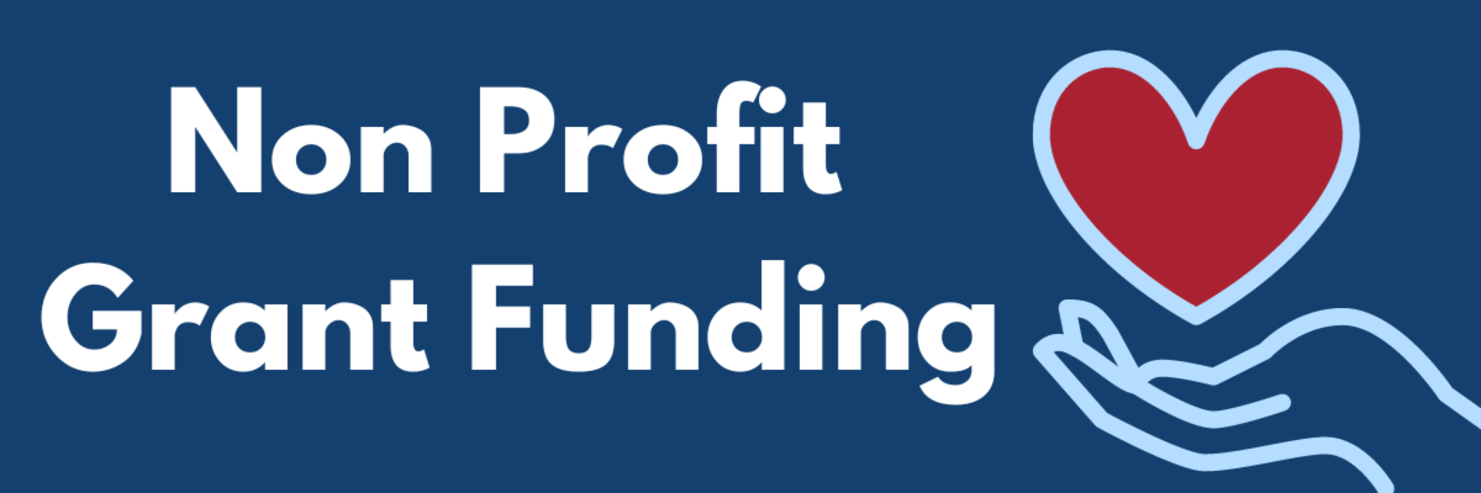 NonProfit Grant Opportunity FY2025 PublicInput