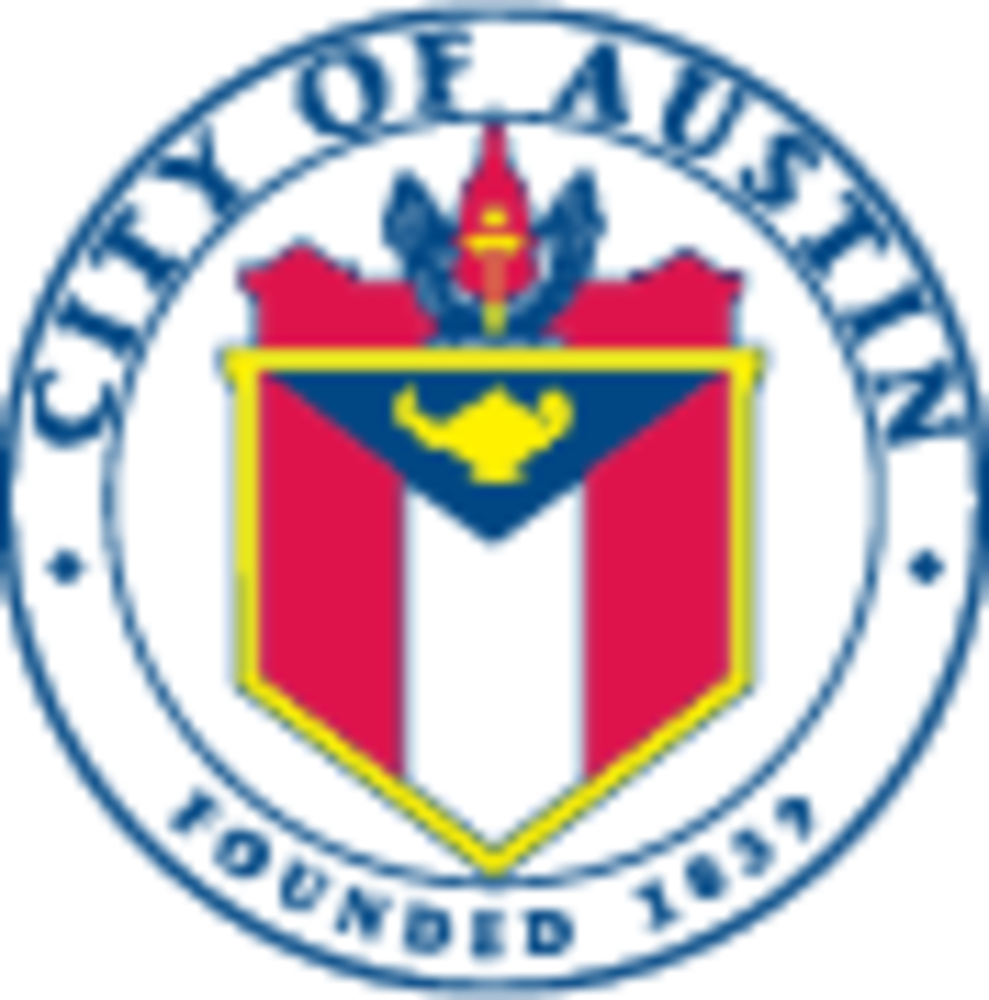 City of Austin logo