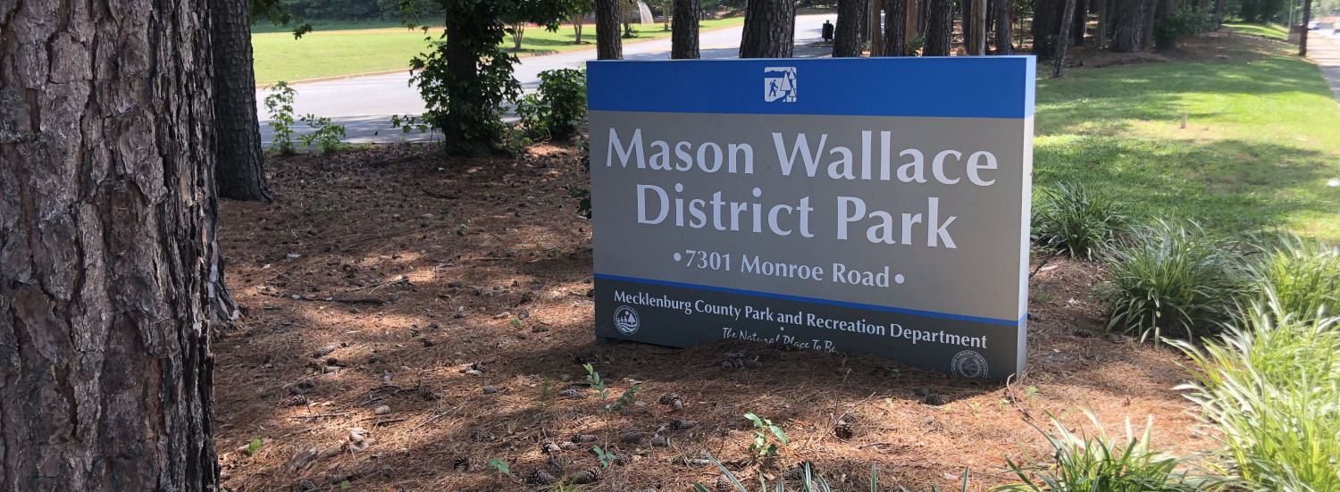 Featured image for Mason Wallace Park