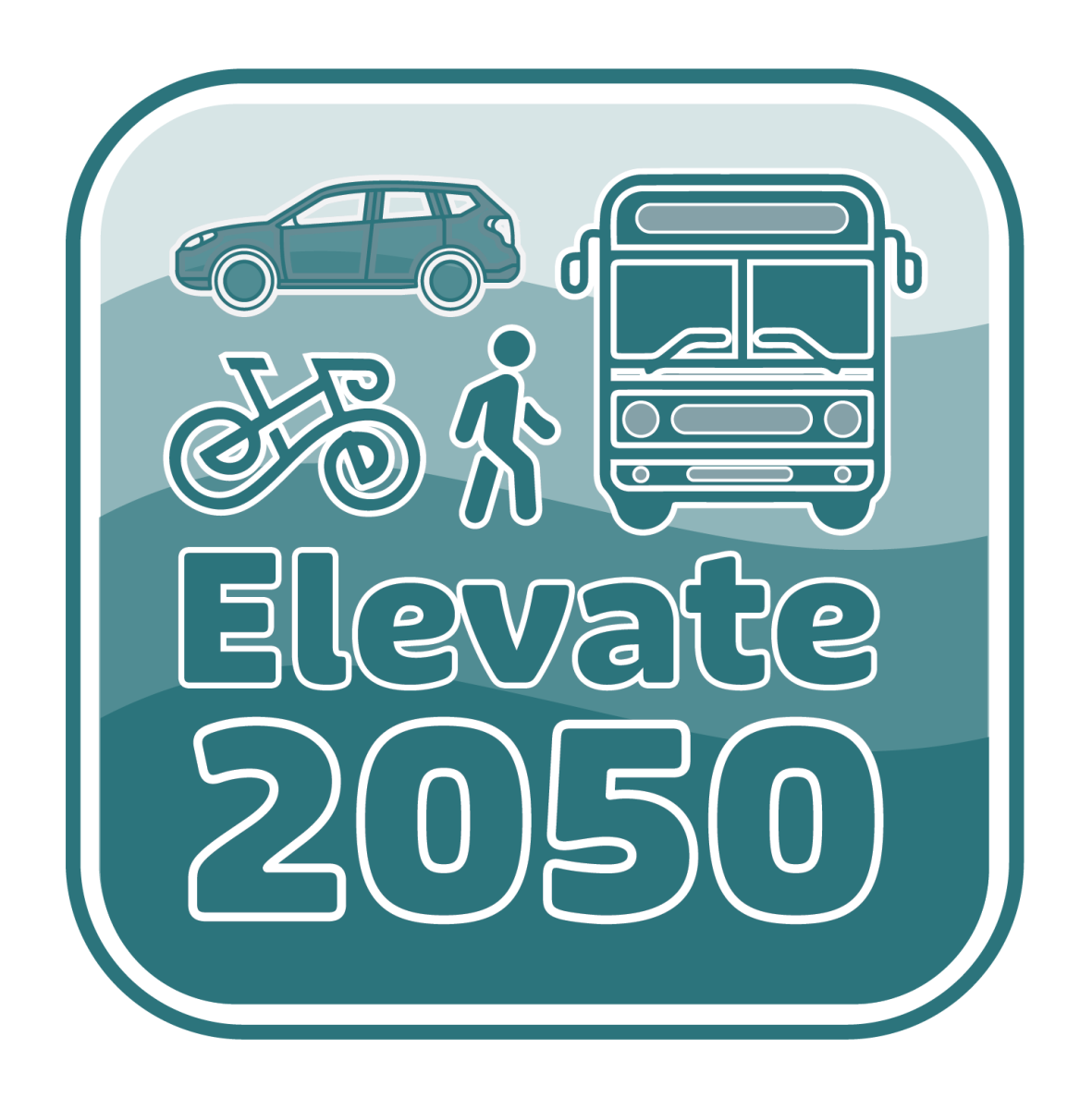 Featured image for 2050 Metropolitan Transportation Plan (Elevate 2050)