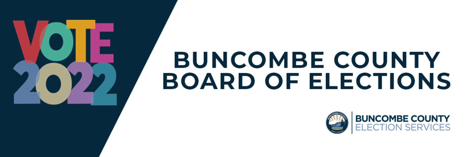 Featured image for Buncombe County Board Of Elections Main