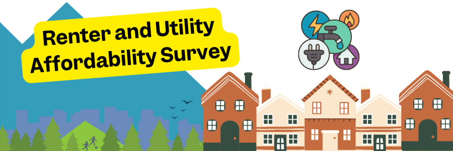 Featured image for Renter and Utility Affordability Survey 