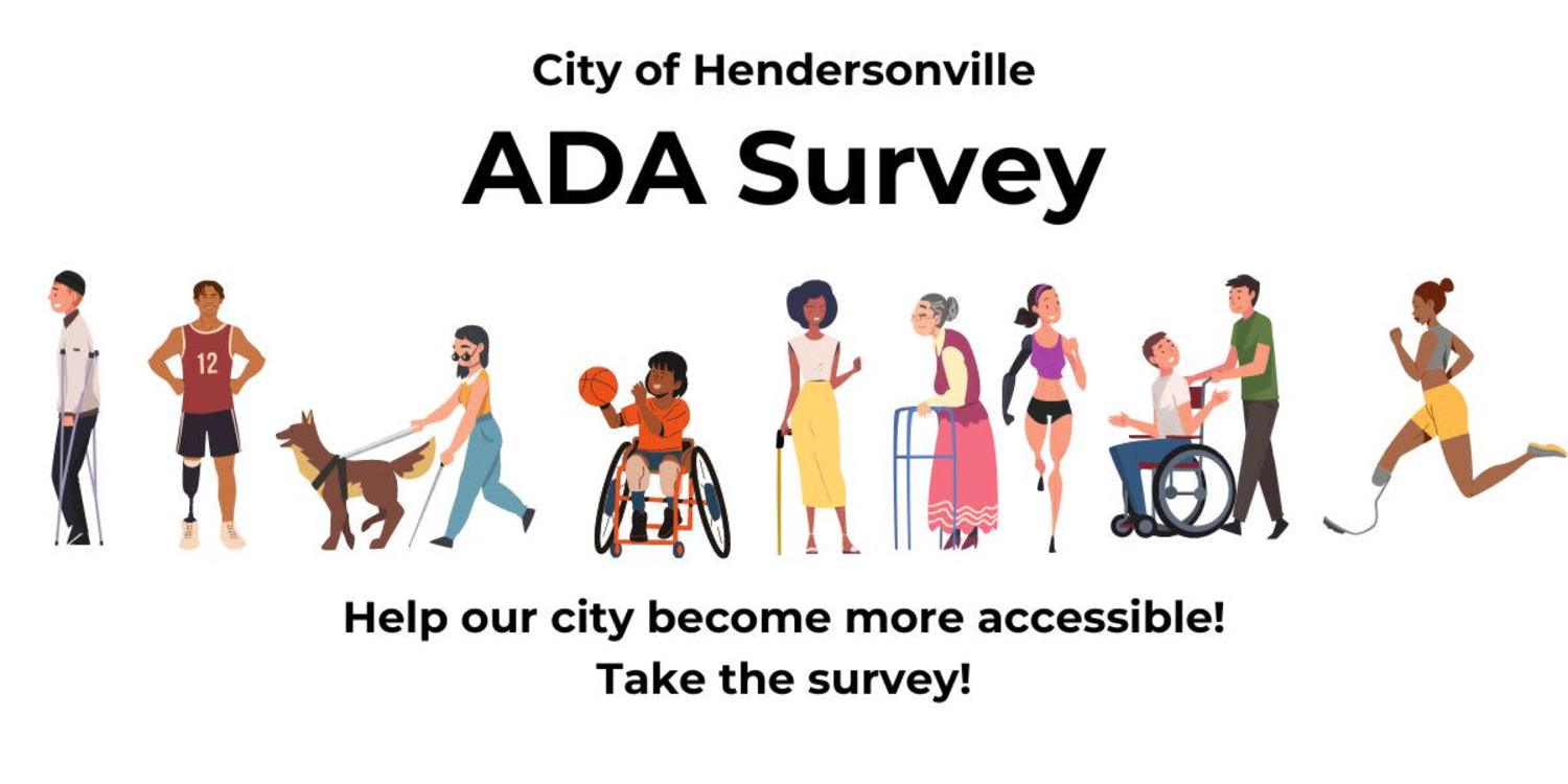 Featured image for ADA Transition Plan Community Survey