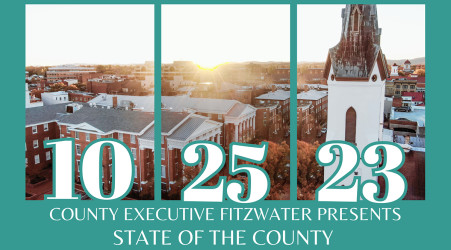 State of the County 2023