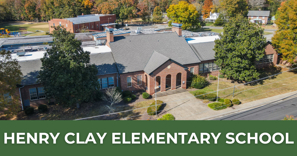 Featured image for Henry Clay Elementary School