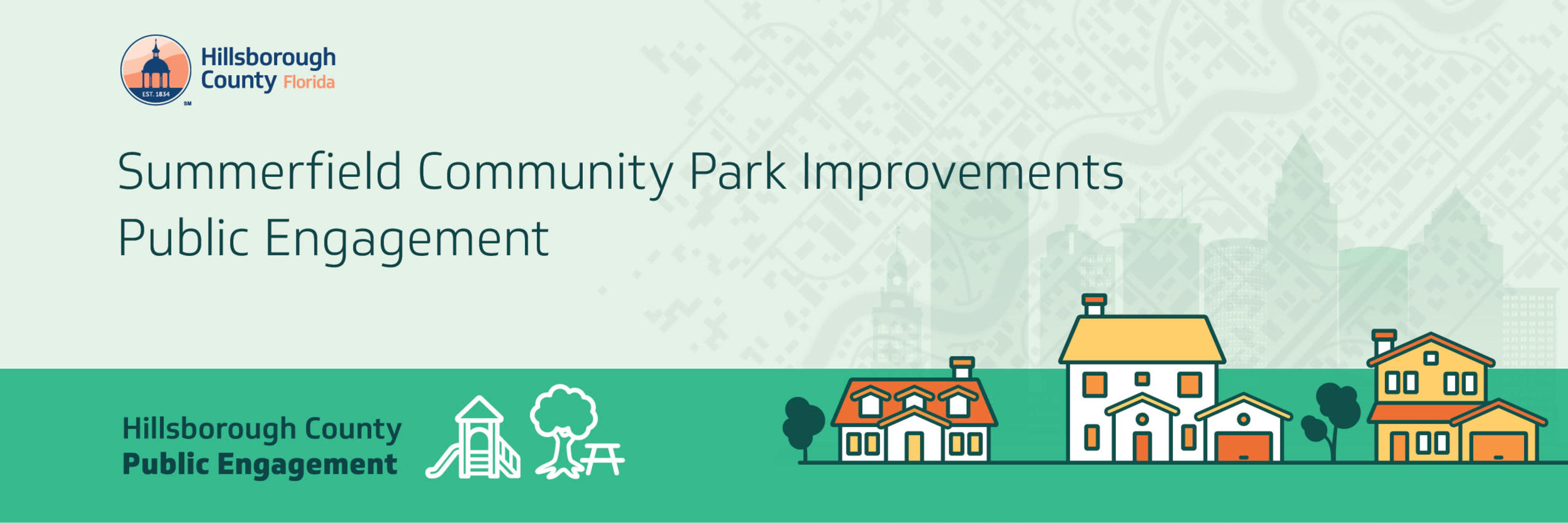 Summerfield Community Park Improvements - PublicInput