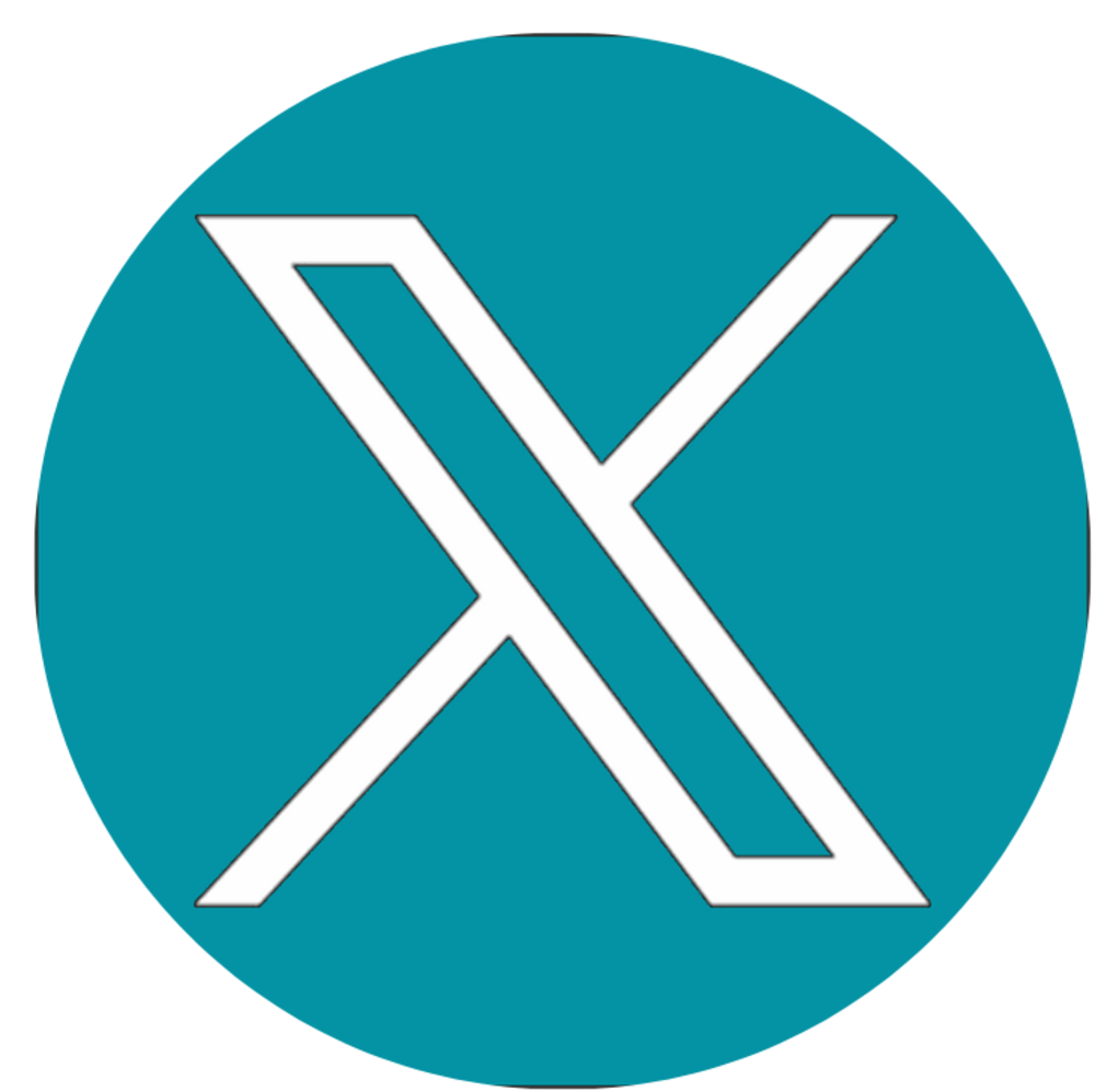 X Logo