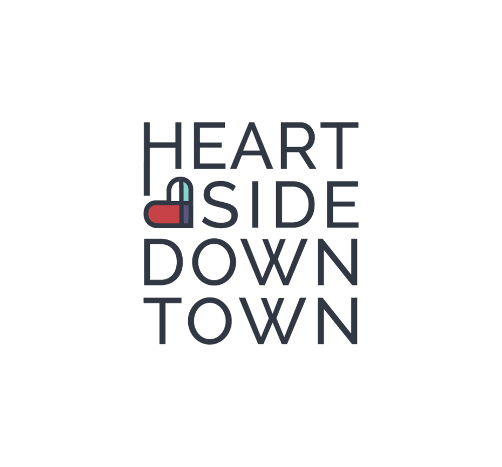 Heartside Neighborhood Association logo