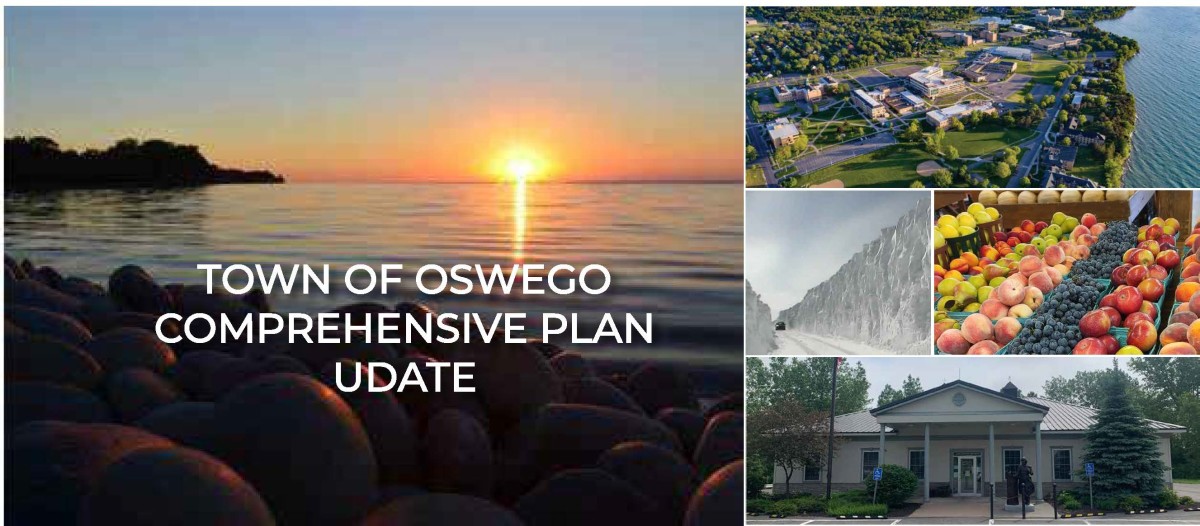 Featured image for Town of Oswego Smart Growth Comprehensive Plan