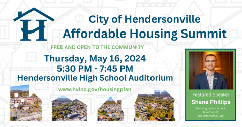 Affordable Housing Summit
