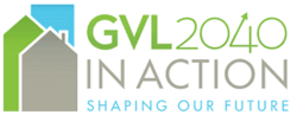 GVL2040 in Action logo