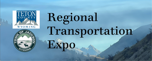 Regional Transportation Expo 