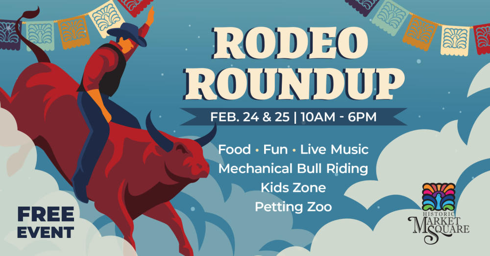 Rodeo Roundup