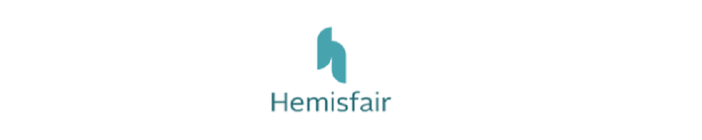 Hemisfair Logo