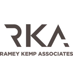 Ramey Kemp Logo