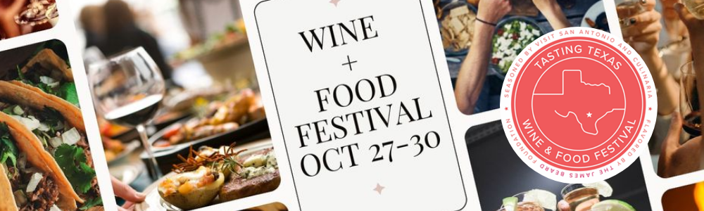 SA FOOD WINE