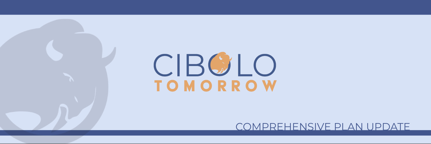 Featured image for Cibolo Tomorrow Comprehensive Plan