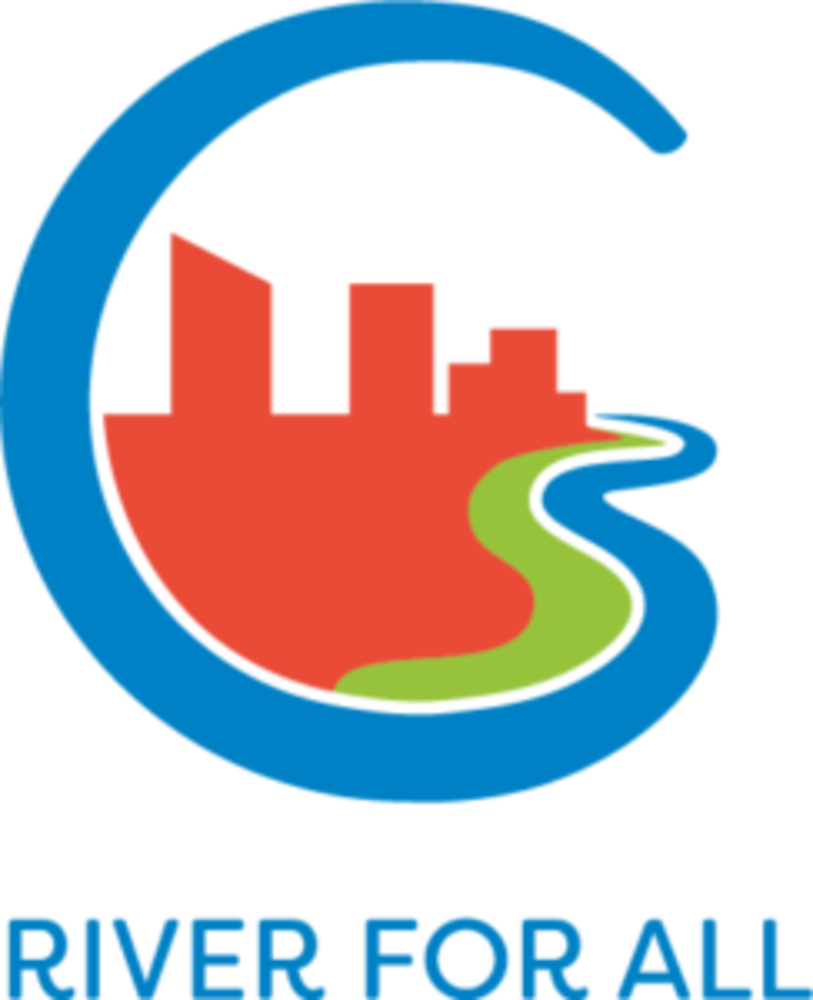 River For All logo