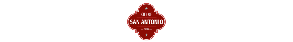 City of San Antonio Logo