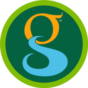 City of Greenville, SC logo