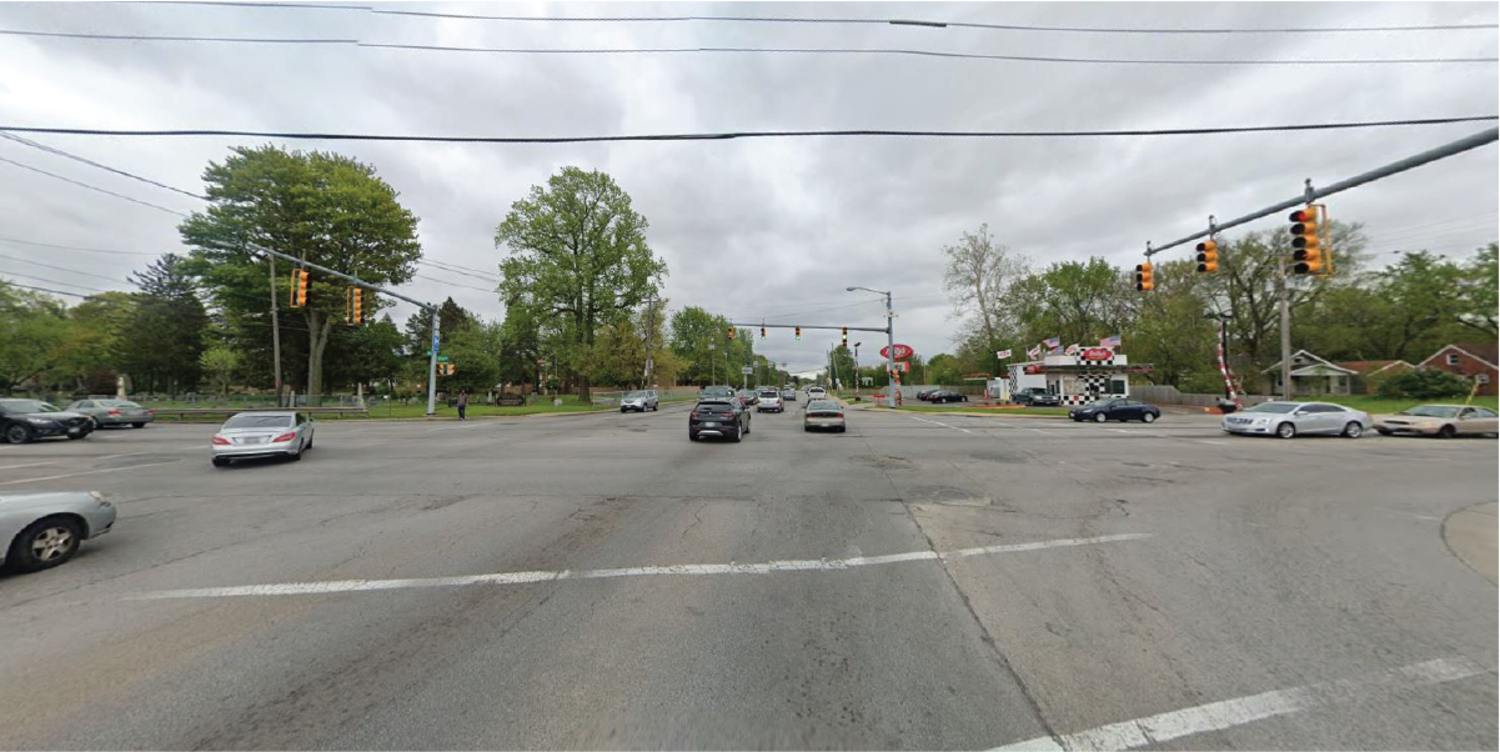 Featured image for  Airport Hwy (State Route 2) & South Byrne Rd Intersection Improvement (LUC-2-13.77, PID 108465)