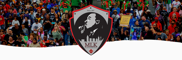 Dr. Martin Luther King Jr. March - CANCELLED