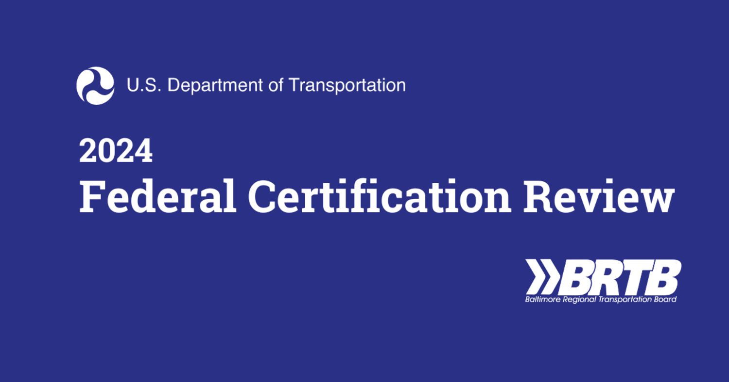 Featured image for 2024 Federal Certification 