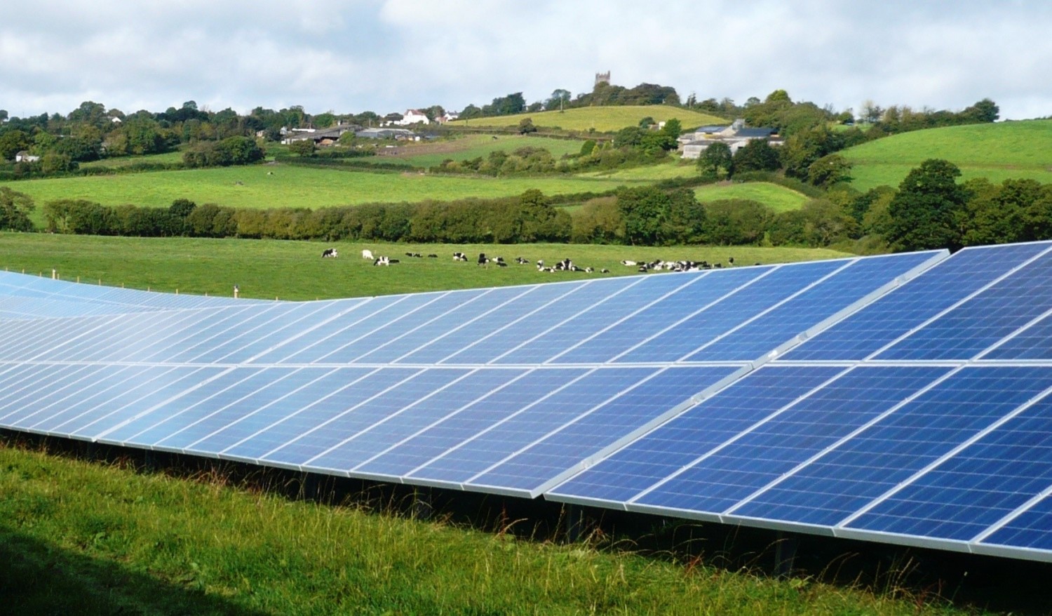 Featured image for Solar Farm Regulations