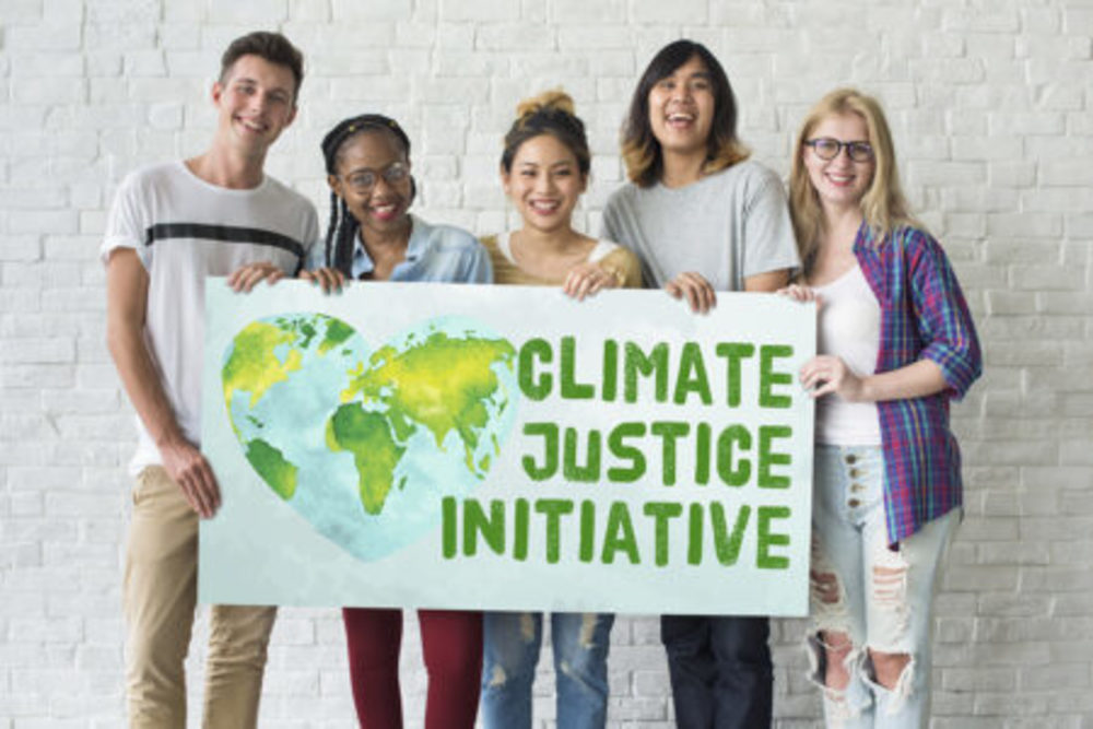 Climate Justice People