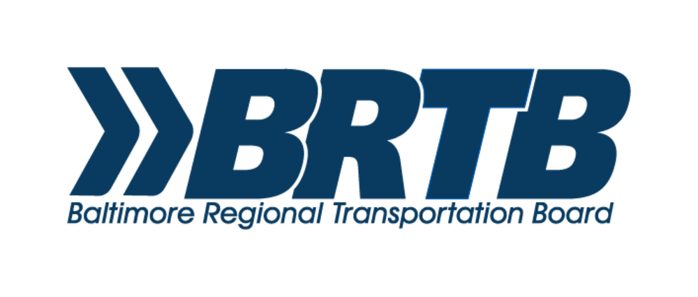Baltimore Regional Transportation Board logo