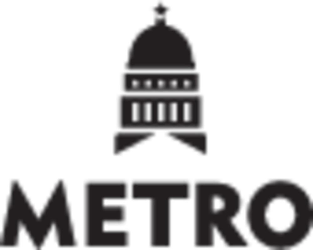 Capital Metro logo