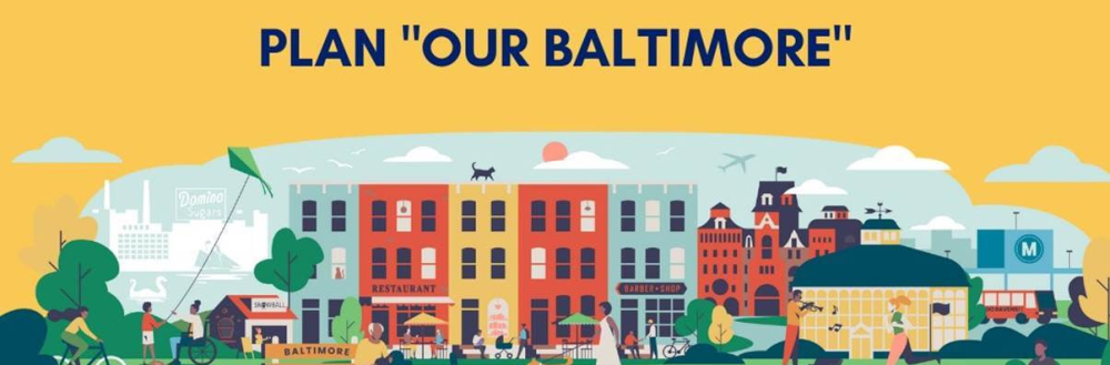 Plan Our Baltimore