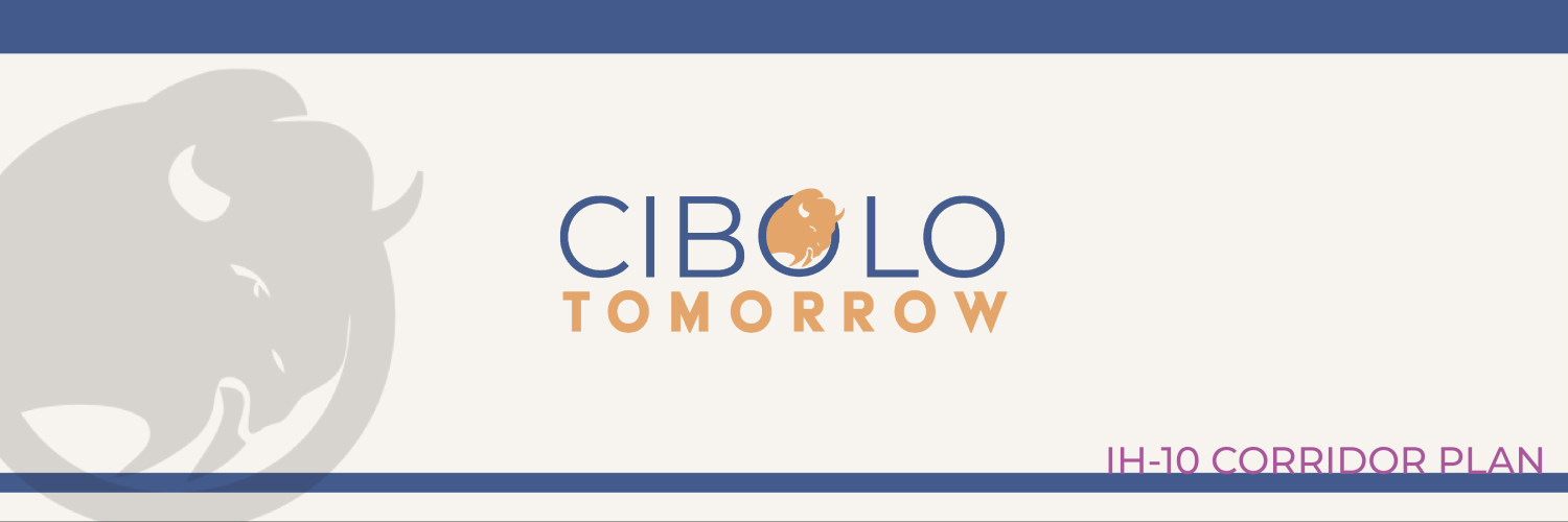 Featured image for Cibolo IH-10 Corridor Plan